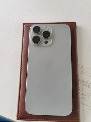 Vand iphone 15 pro max