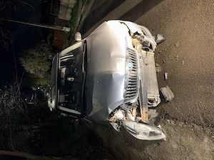 Dezmembrez Skoda Fabia 1.2