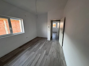 Duplex modern in Mosnita. La cheie. Aproape de Carrefour. Asfalt. - imagine 12