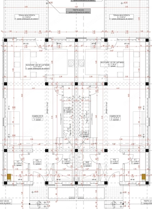 Duplex modern in Mosnita. La cheie. Aproape de Carrefour. Asfalt. - imagine 5