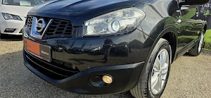 Nissan Qashqai an 2011 motor 2000 cm3 diesel euro 5 clima Bose Panoramic  - imagine 5