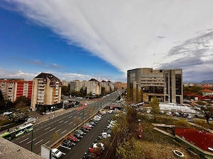 Spațiu profesional de închiriat   Centru Civic, Brașov - imagine 10