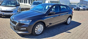 Skoda Scala 1.6 TDI DSG-2019