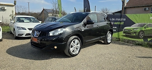 Nissan Qashqai an 2011 motor 2000 cm3 diesel euro 5 clima Bose Panoramic 