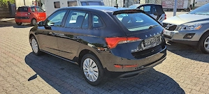 Skoda Scala 1.6 TDI DSG-2019 - imagine 4