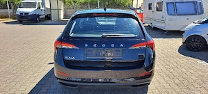 Skoda Scala 1.6 TDI DSG-2019 - imagine 5