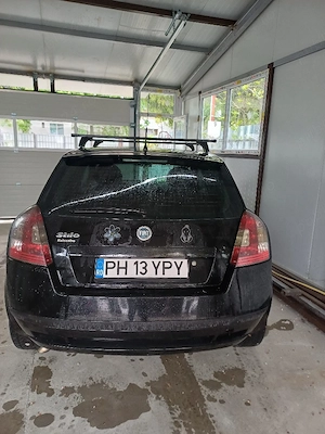 Vind Fiat Stilo - imagine 3