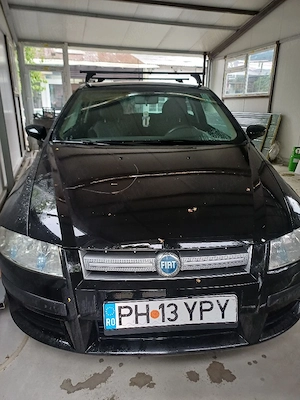 Vind Fiat Stilo