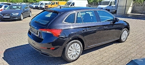 Skoda Scala 1.6 TDI DSG-2019 - imagine 3