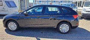 Skoda Scala 1.6 TDI DSG-2019 - imagine 6