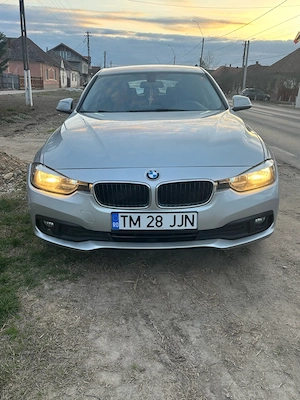 vand bmw 2017 - imagine 3