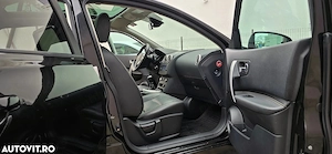 Nissan Qashqai an 2011 motor 2000 cm3 diesel euro 5 clima Bose Panoramic  - imagine 10