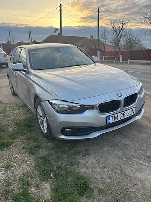 vand bmw 2017 - imagine 4