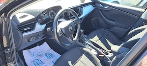 Skoda Scala 1.6 TDI DSG-2019 - imagine 8