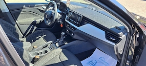 Skoda Scala 1.6 TDI DSG-2019 - imagine 9