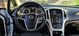 Opel Astra J an 2012 motor 1700 cm3 diesel clima euro 5 Garantie  - imagine 7