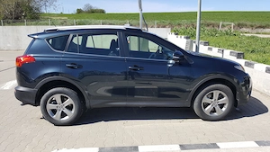 Toyota Rav4 2015 - imagine 5