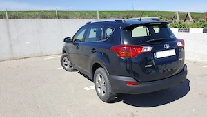 Toyota Rav4 2015 - imagine 7