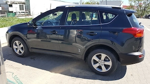 Toyota Rav4 2015 - imagine 6