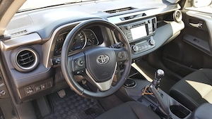 Toyota Rav4 2015 - imagine 3