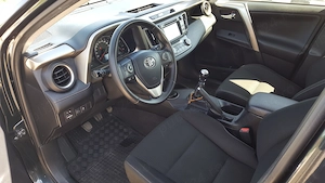 Toyota Rav4 2015 - imagine 2