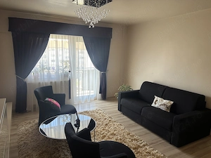 Vand apartament 2 camere - imagine 8