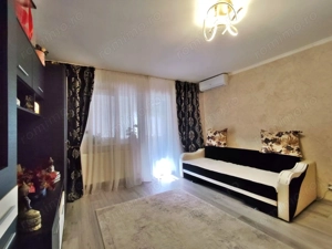 Apartament 2 camere, 51 mp, parcare, zona Nufarul, Oradea - vanzare - imagine 4