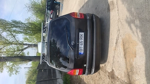 Vînd Opel zafira - imagine 3