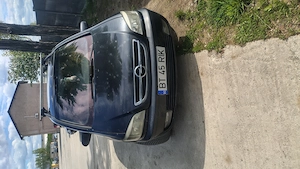 Vînd Opel zafira - imagine 4
