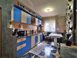 Apartament 2 camere, 51 mp, parcare, zona Nufarul, Oradea - vanzare - imagine 7
