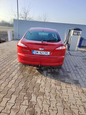 În stare foarte bună acte la zi ofer fiscal  - imagine 5