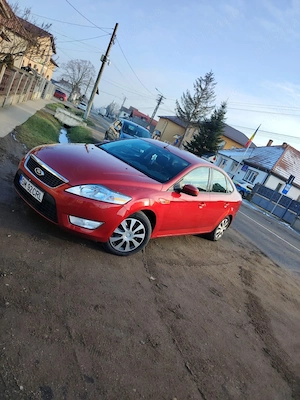 În stare foarte bună acte la zi ofer fiscal  - imagine 6