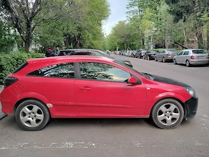 Opel Astra gtc  - imagine 2