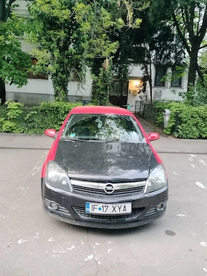 Opel Astra gtc  - imagine 4