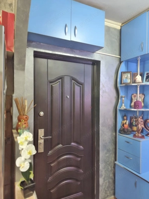 Apartament 2 camere, 51 mp, parcare, zona Nufarul, Oradea - vanzare - imagine 19