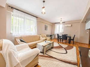 Apartament cu 2 camere | Lipovei - imagine 4