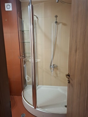 Apartament cu 2 camere de închiriat în zona Ozana cu centrala proprie - imagine 6