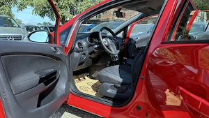 Opel Corsa D an 2008 motor 1200 cm3 benzina toate schimburile facute  - imagine 6