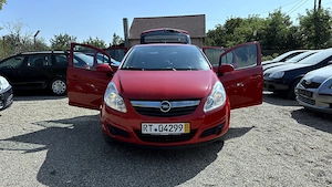 Opel Corsa D an 2008 motor 1200 cm3 benzina toate schimburile facute  - imagine 5