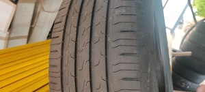 cauciucuri vara CONTINENTAL 215x55xr17 - imagine 2