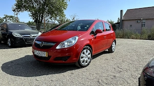 Opel Corsa D an 2008 motor 1200 cm3 benzina toate schimburile facute 