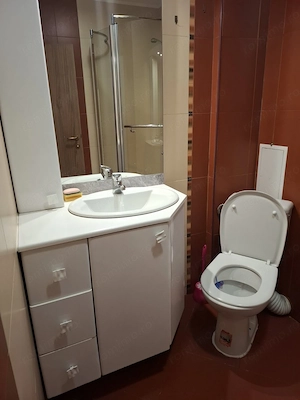Apartament cu 2 camere de închiriat în zona Ozana cu centrala proprie - imagine 5