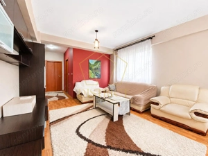 Apartament cu 2 camere | Lipovei - imagine 3