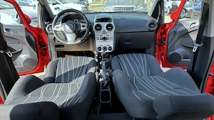 Opel Corsa D an 2008 motor 1200 cm3 benzina toate schimburile facute  - imagine 8