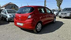 Opel Corsa D an 2008 motor 1200 cm3 benzina toate schimburile facute  - imagine 3