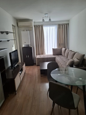 Apartament cu 2 camere de închiriat în zona Ozana cu centrala proprie - imagine 2