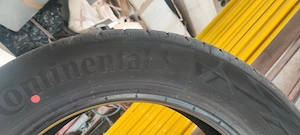 cauciucuri vara CONTINENTAL 215x55xr17