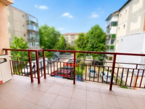 Apartament cu 2 camere | Lipovei - imagine 11