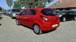 Opel Corsa D an 2008 motor 1200 cm3 benzina toate schimburile facute  - imagine 4