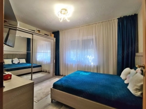 Apartament 2 camere, 51 mp, parcare, zona Nufarul, Oradea - vanzare - imagine 11